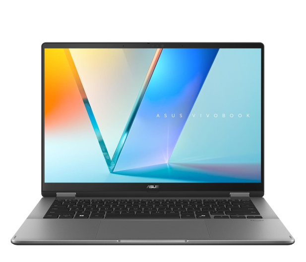 ASUS Vivobook 14 Flip Ultra 7-256V/16GB/1TB/Win11 odnowiony - 1572537 - zdjęcie 3